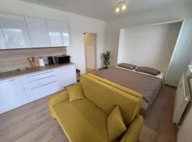 Apartmán RETRO