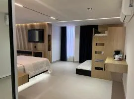 Hotel Lepanto Reforma