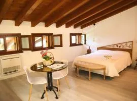 L'Abbraccio della Vigna - Alloggio Agrituristico