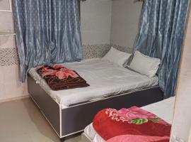 MISHRI HOMESTAY DWARKa，位于德瓦尔卡的酒店