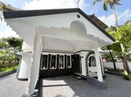 Kanaan Homestay