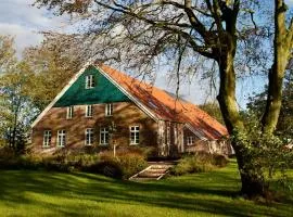 Gulfhof Fahnhusen