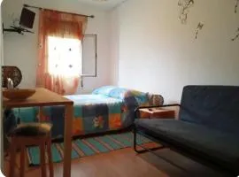 Casa do Ruben Lisboa