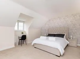 Kirkstall House by Alt-Stay Accommodation