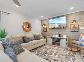 Beach Front Villa on Shore Drive