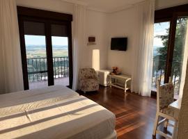 Hospedium Hotel Juan II，位于托罗的酒店