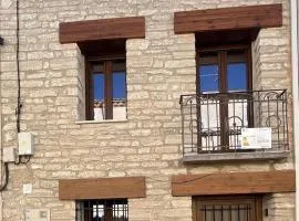 La casa de la tía Guille