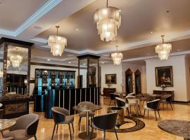 Dom Pedro Lisboa Hotel, a member of Radisson Individuals，位于里斯本的酒店