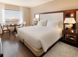 Dom Pedro Lisboa Hotel, a member of Radisson Individuals，位于里斯本的酒店