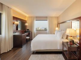 Dom Pedro Lisboa Hotel, a member of Radisson Individuals，位于里斯本的酒店