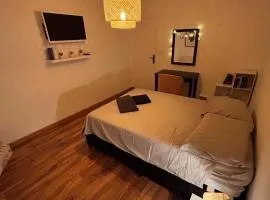 Appartement T2 rénové facultés 5 voyageurs