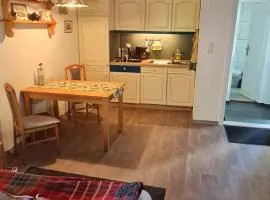 Ferienwohnung Blumenweg