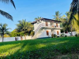 Nachchi Sweet Beach Stay，位于尼拉瓦利的宠物友好酒店