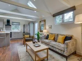 The Garden Cottage