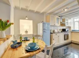 July Cottage