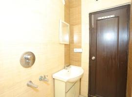 Trident inn-Near IGI International Airport，位于新德里的酒店