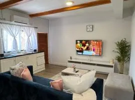 The Mallside Apartments