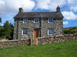 Llwyniarth