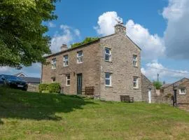 Upper Cherry Bank