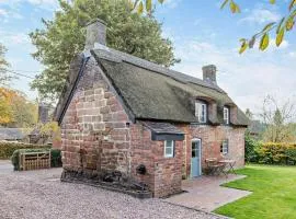 Oak Tree Thatched Cottage