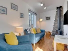 Seascape Cottage