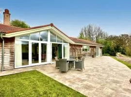 Bourne Lodge