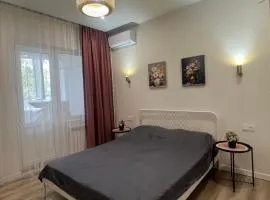 Квартира