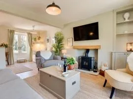 Daisy Cottage