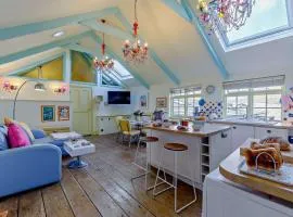 Eias Loft - St Ives