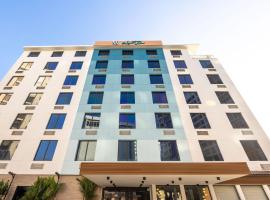 Abitta Condado by IHG - Independent SPHC，位于圣胡安的酒店