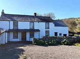 Lower Lock Cottage