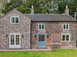 Hall Cottage