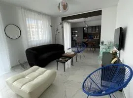 Appartement 3 chambres