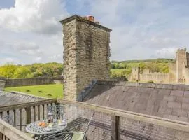 Comus - Ludlow Castle