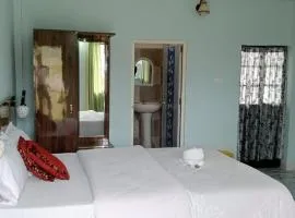 Arara Group Homestay Sohra