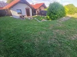 Domek Cieszyno
