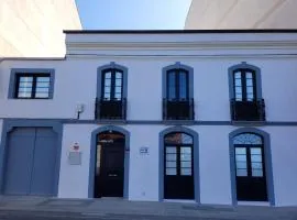 Vaniria Apartamentos Nuevos