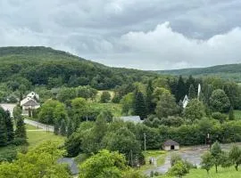 Májushegy Vendégház