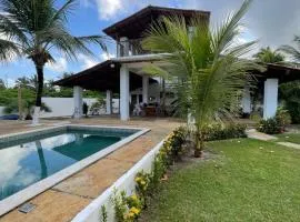 Pousada Bouganvile Atins