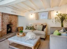 Pump Cottage