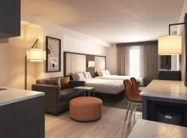 Hyatt House Washington DC Downtown Convention Center