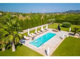 赛林塔托莱丝度假屋