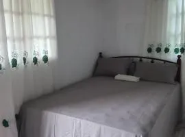 Nature in portland Eco Villas