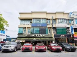 Hotel Inap Sri Gombak