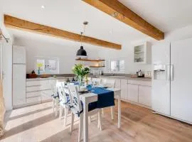 Croyde Farm Cottage