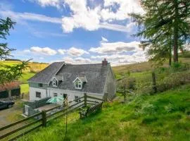 Caer Mynach Cottage