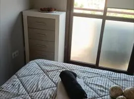 Atico de lujo con jacuzzi, piscina y gimnasio cerca de Balneario de Archena