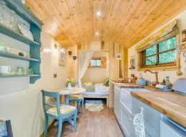 The Harmony Hut
