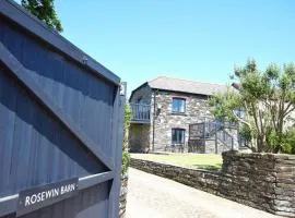 Rosewin Barn