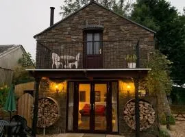 The Barn